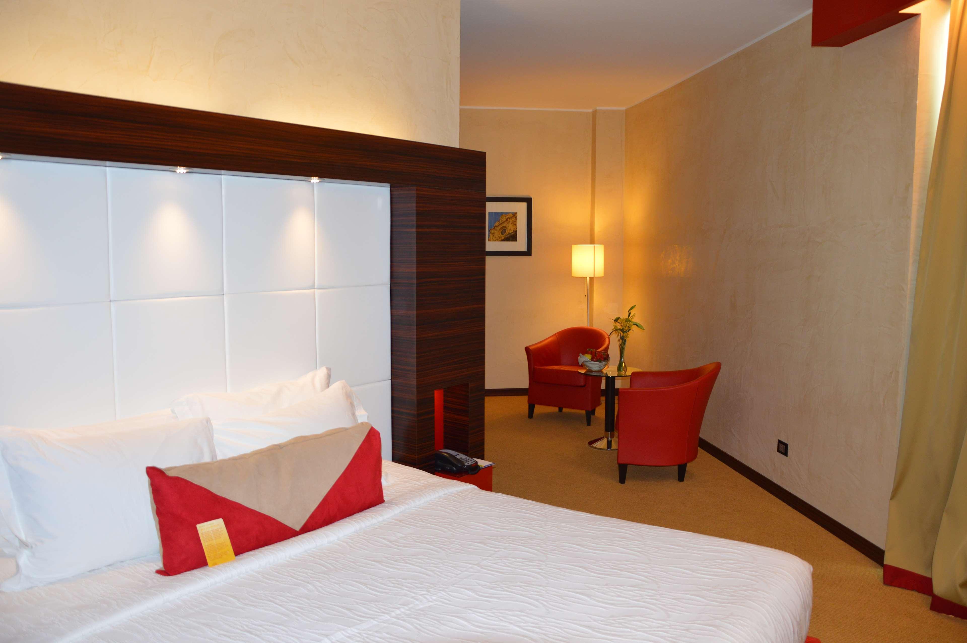 Hotel Hilton Garden