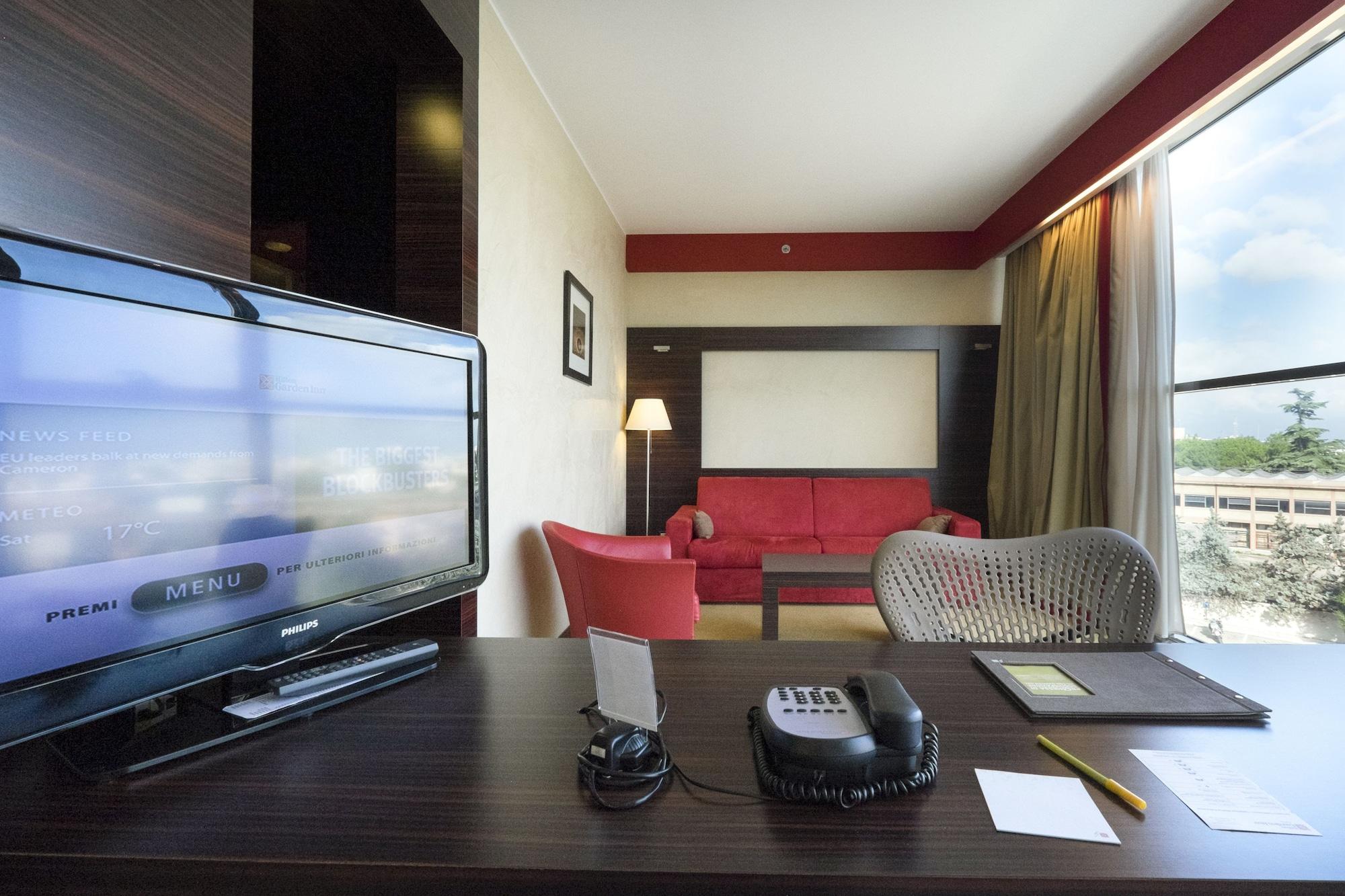 Hilton Garden Hotel