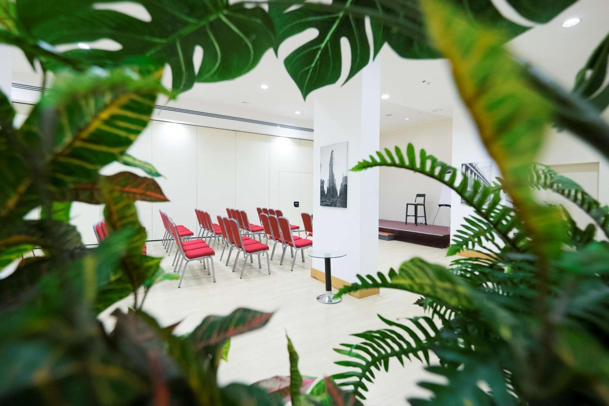 Hilton Garden Lecce
