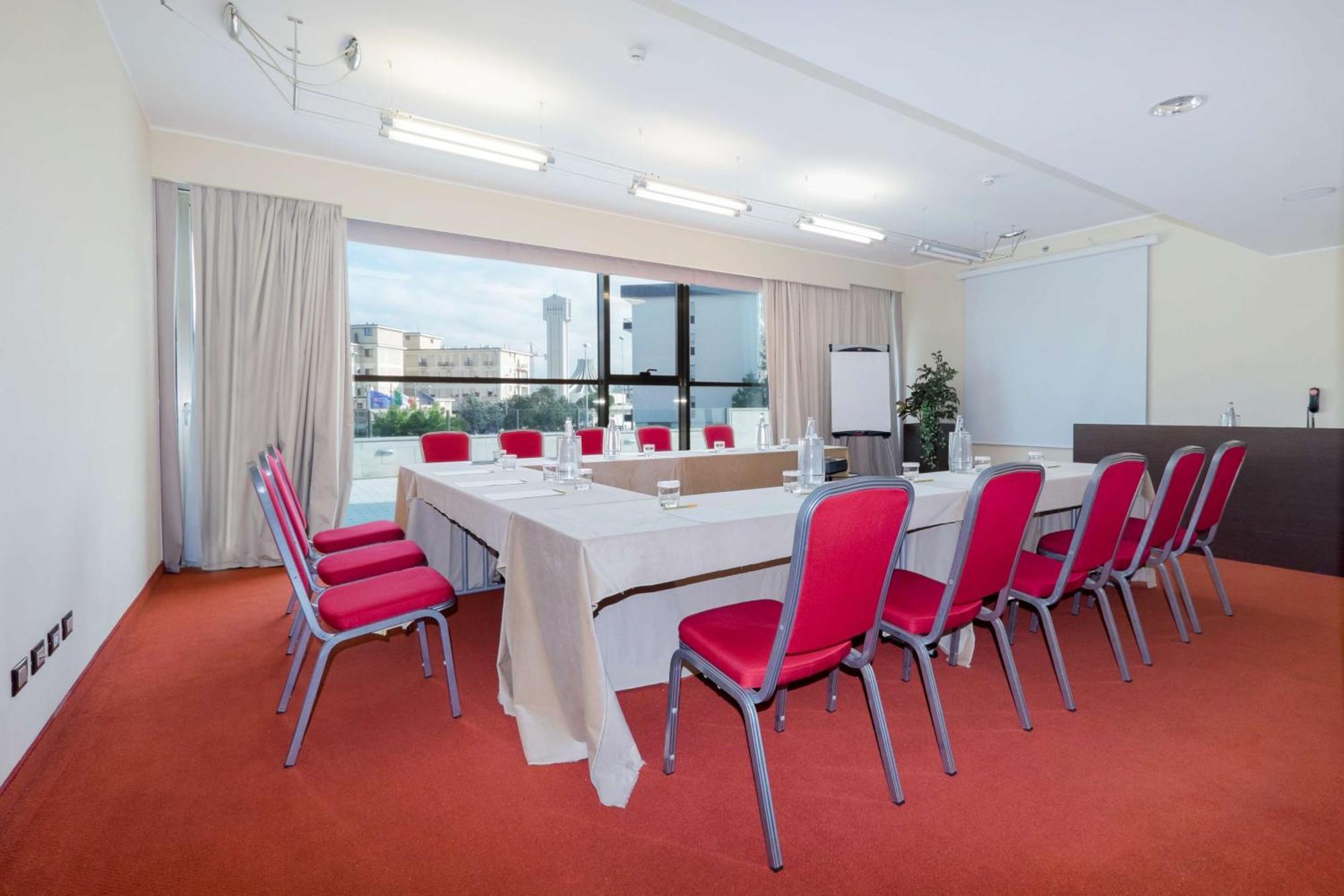 Hilton Garden 4* Lecce