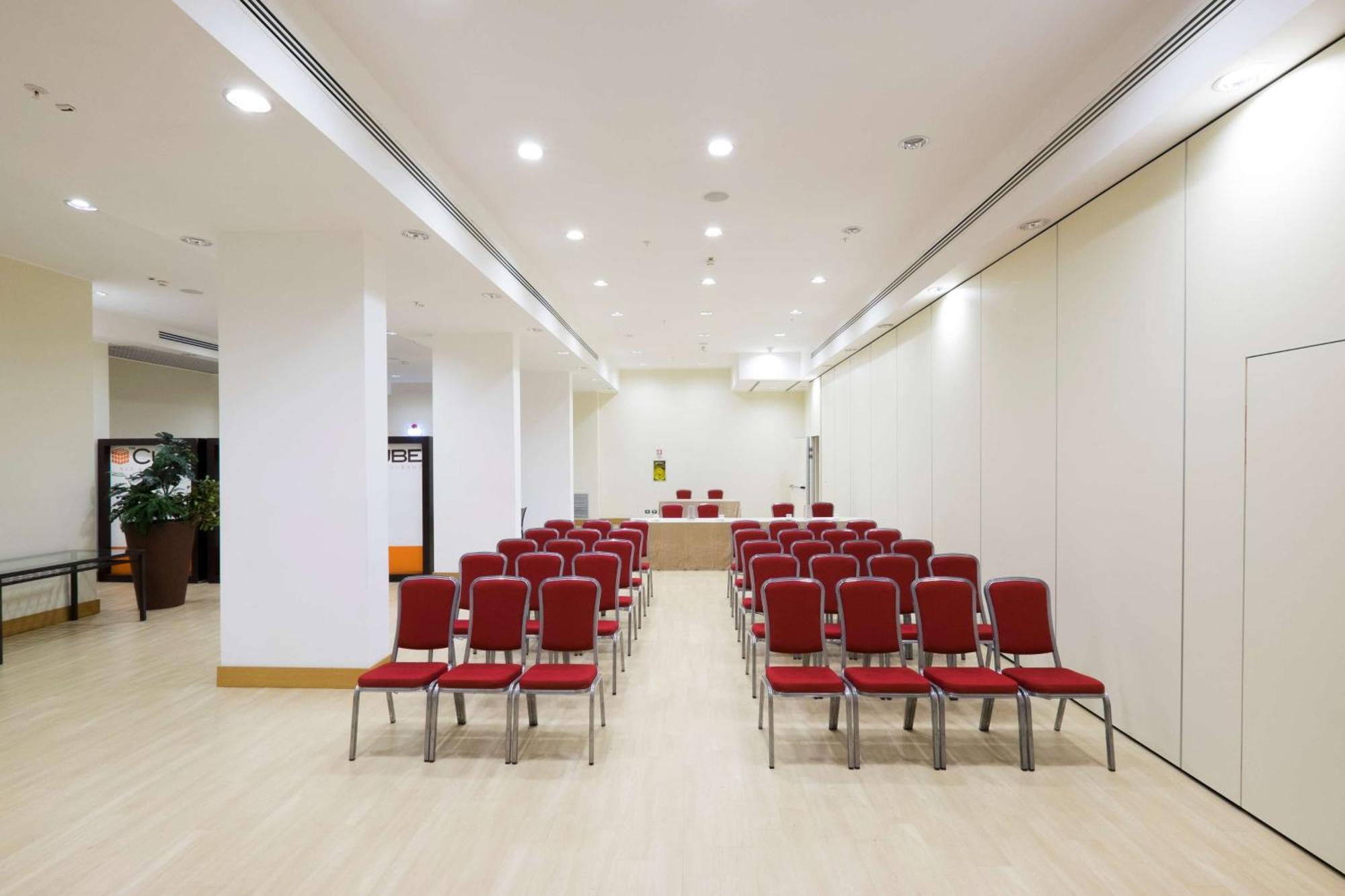 Hilton Garden Hotel