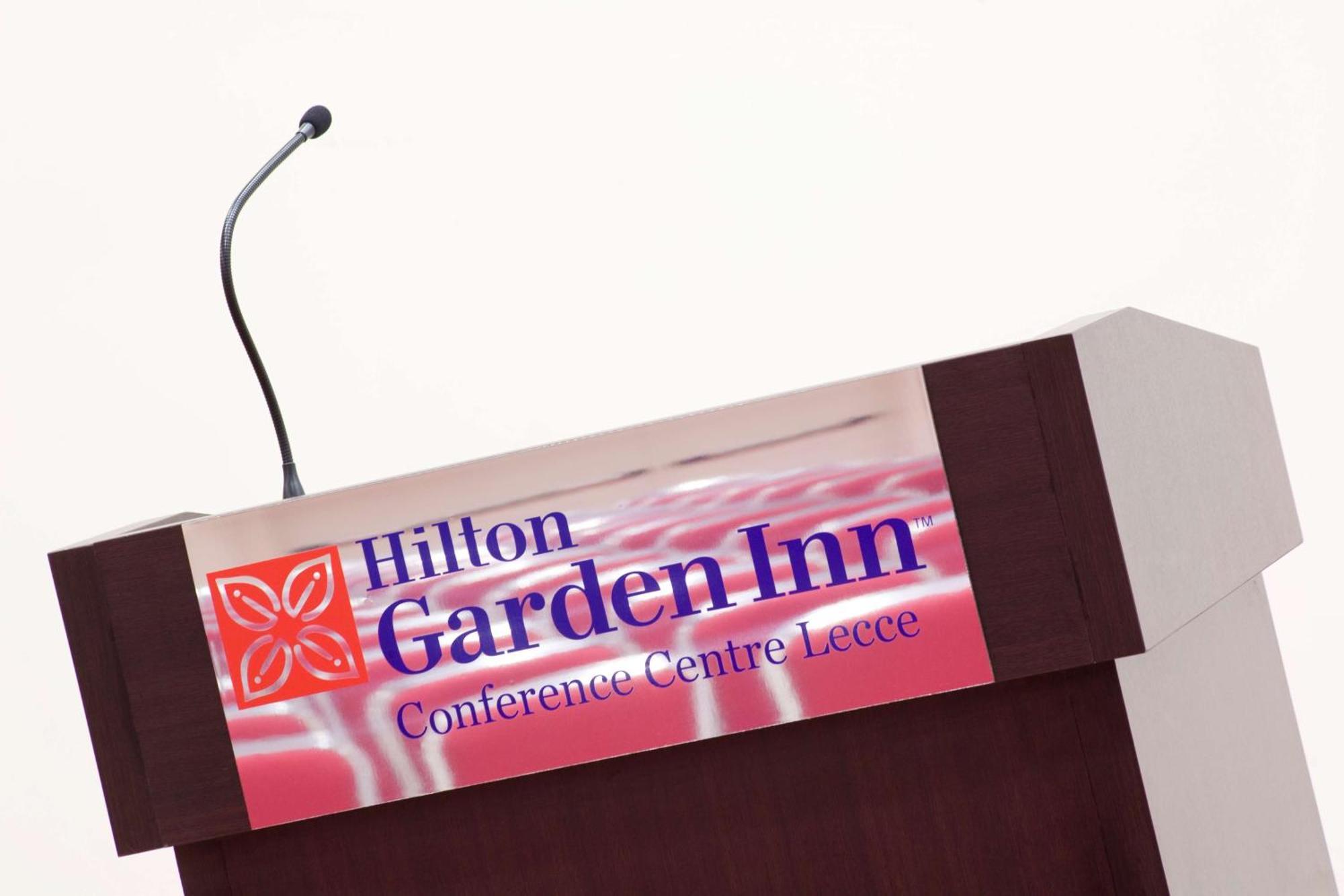 Hilton Garden 4*