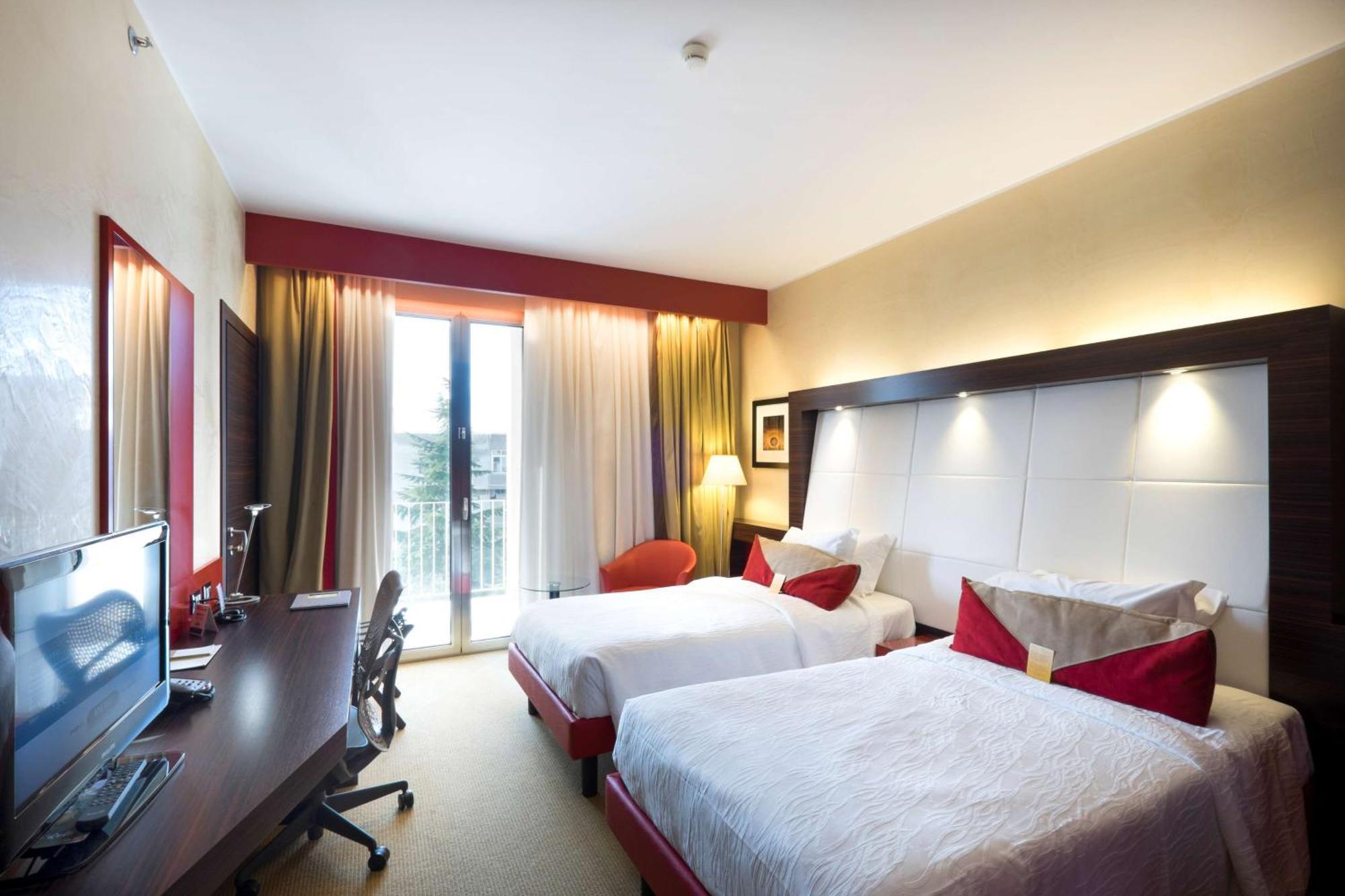 Hotel Hilton Garden Lecce