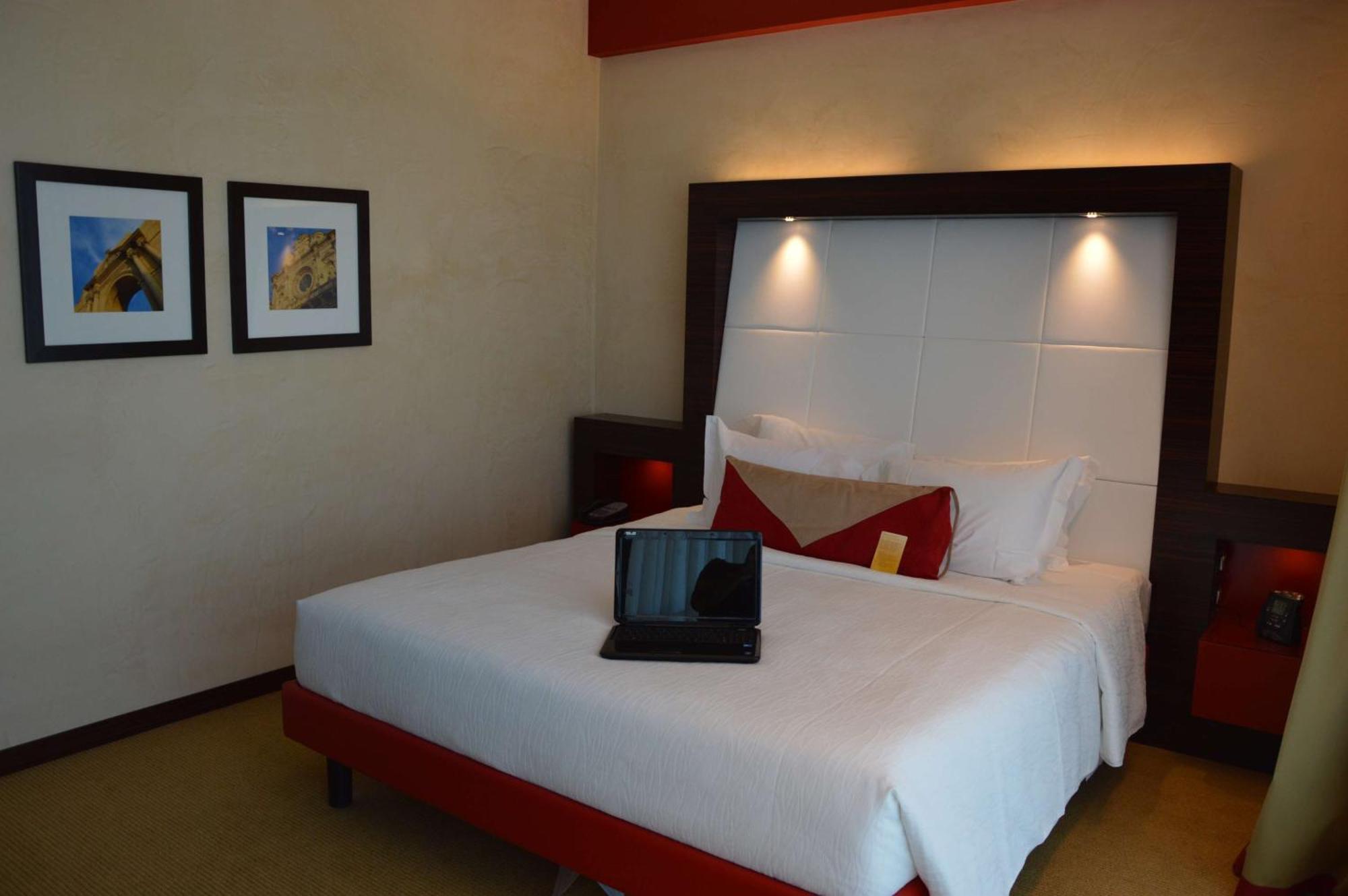 Hilton Garden Hotel Lecce