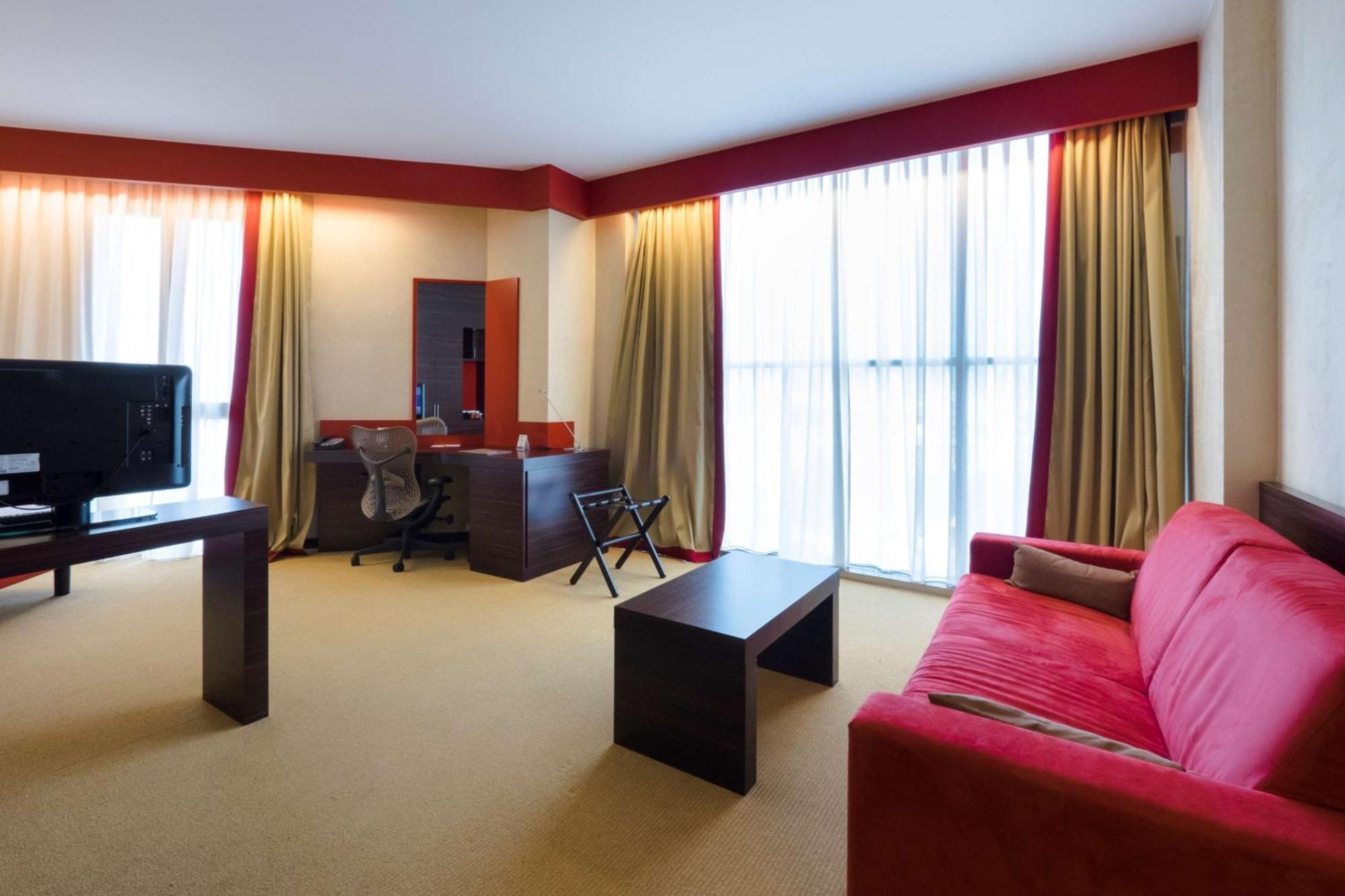 Hilton Garden 4* Lecce