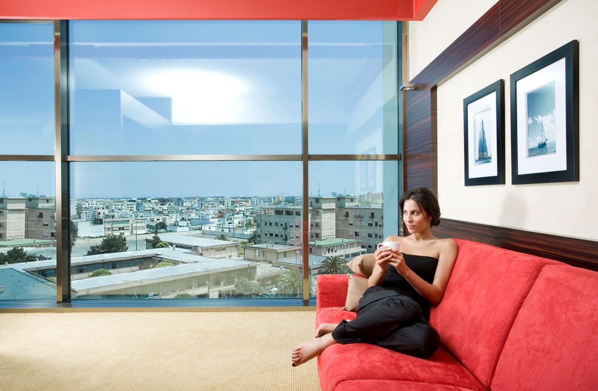 Hilton Garden Hotel Lecce