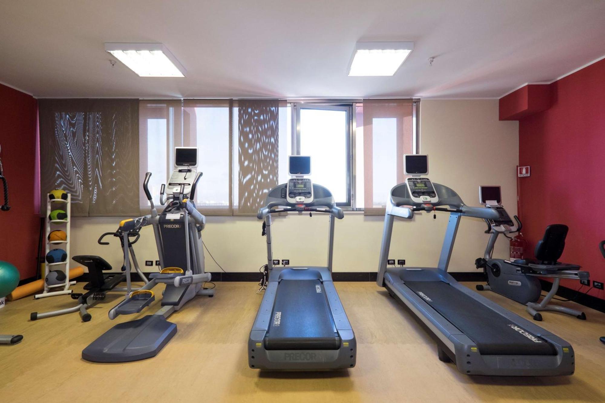 Hilton Garden 4* Lecce