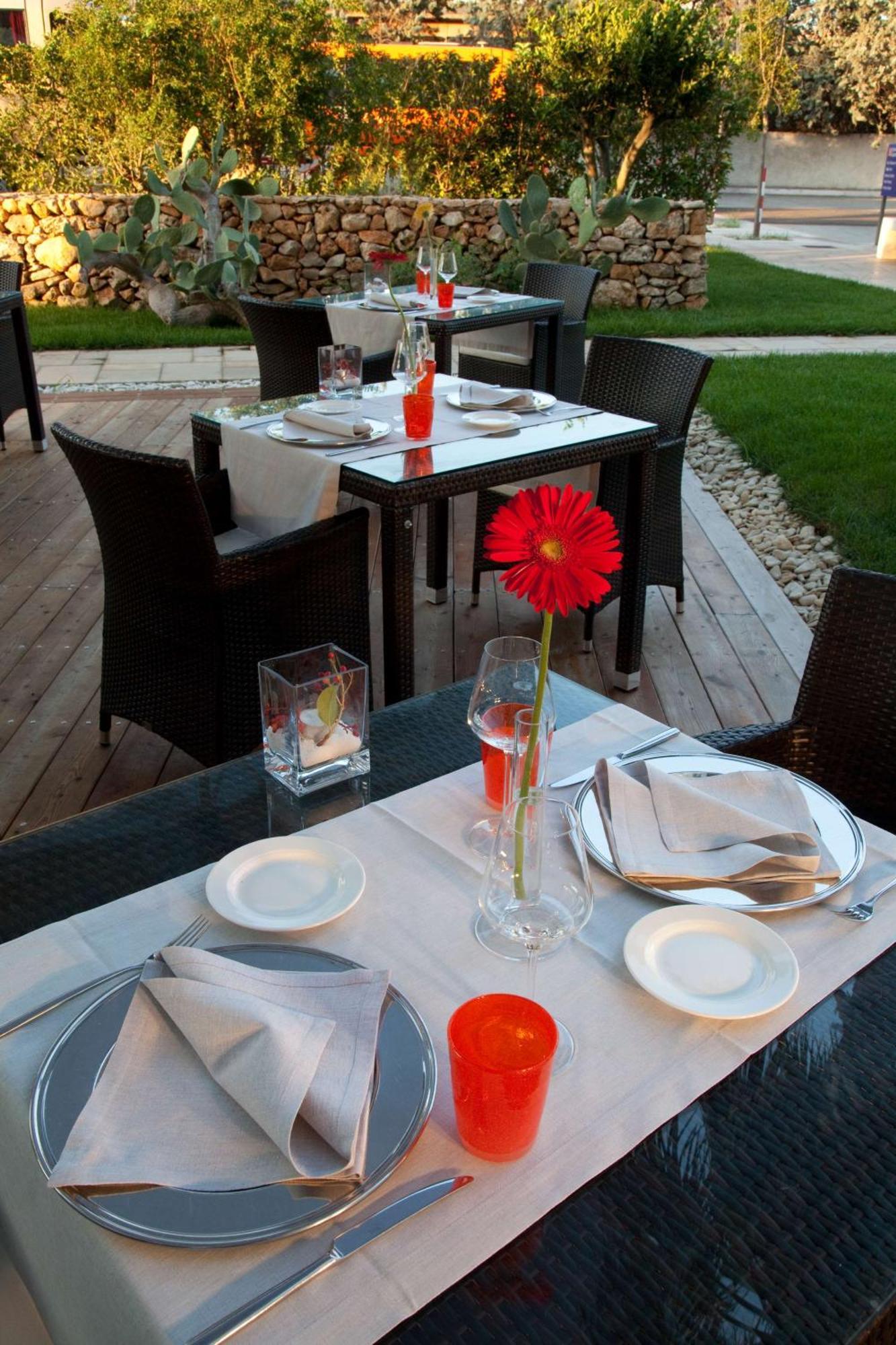 Hilton Garden Hotel
