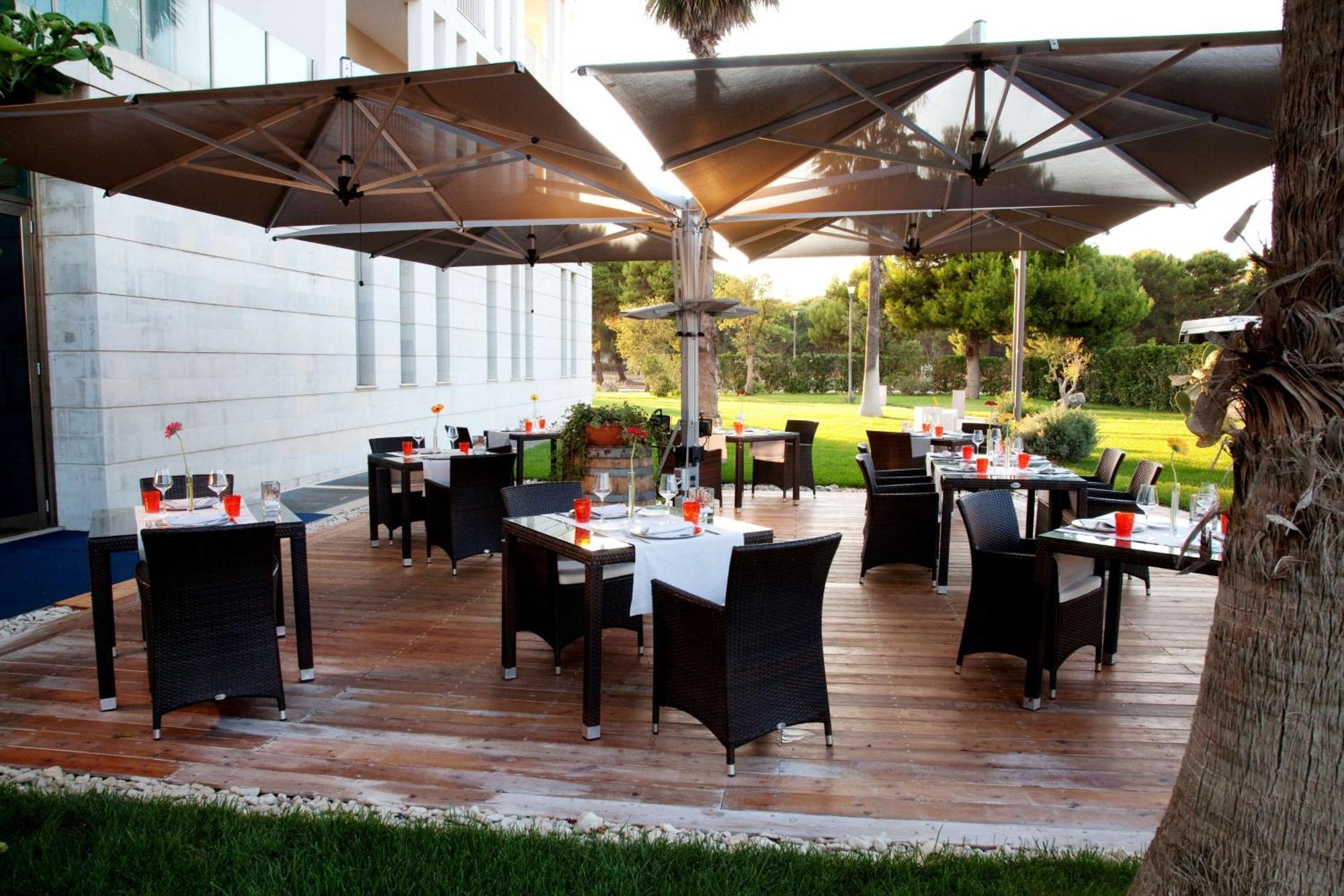 Hilton Garden Hotel Lecce