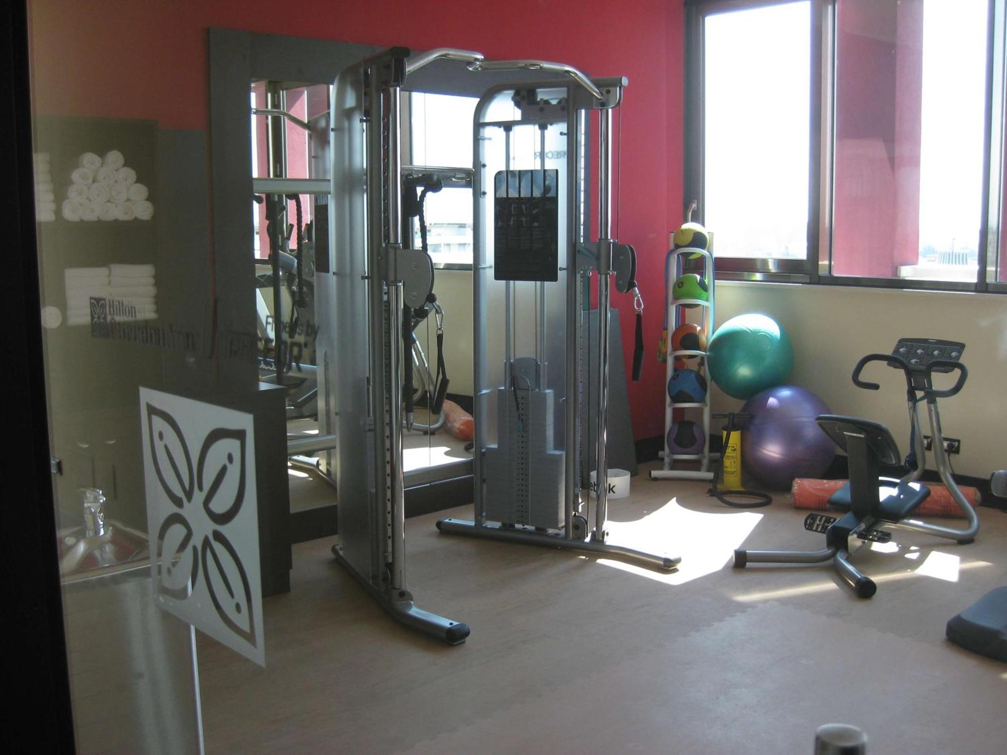 Hotel Hilton Garden Lecce