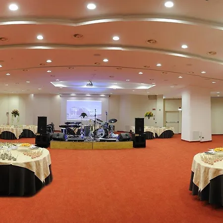 Hilton Garden Inn Lecce 