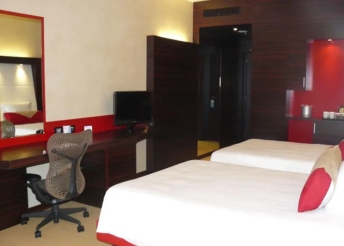 Hilton Garden Inn Lecce