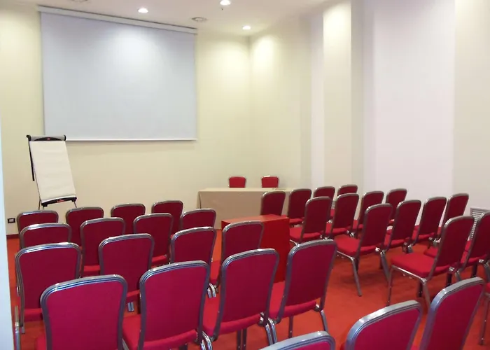 Hilton Garden Inn Lecce