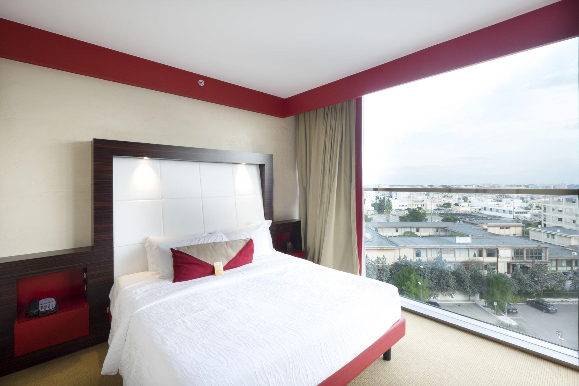 Hilton Garden 4* Lecce