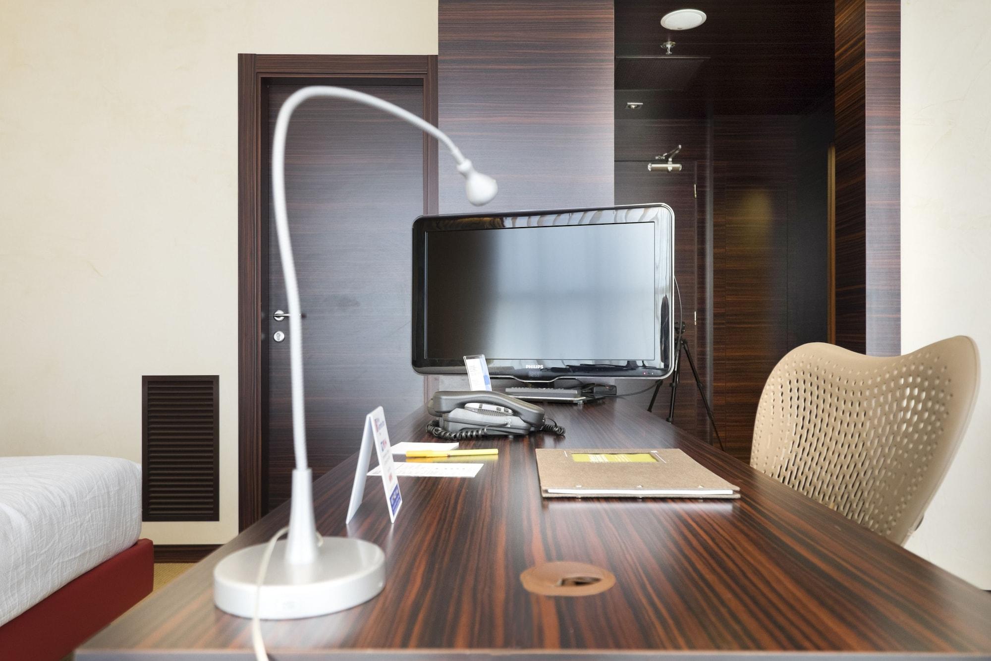 Hotel Hilton Garden Lecce