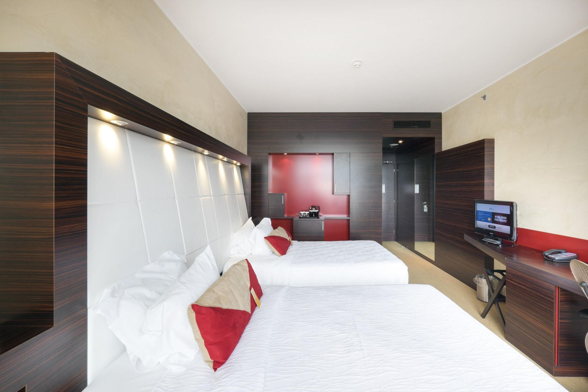 Hilton Garden