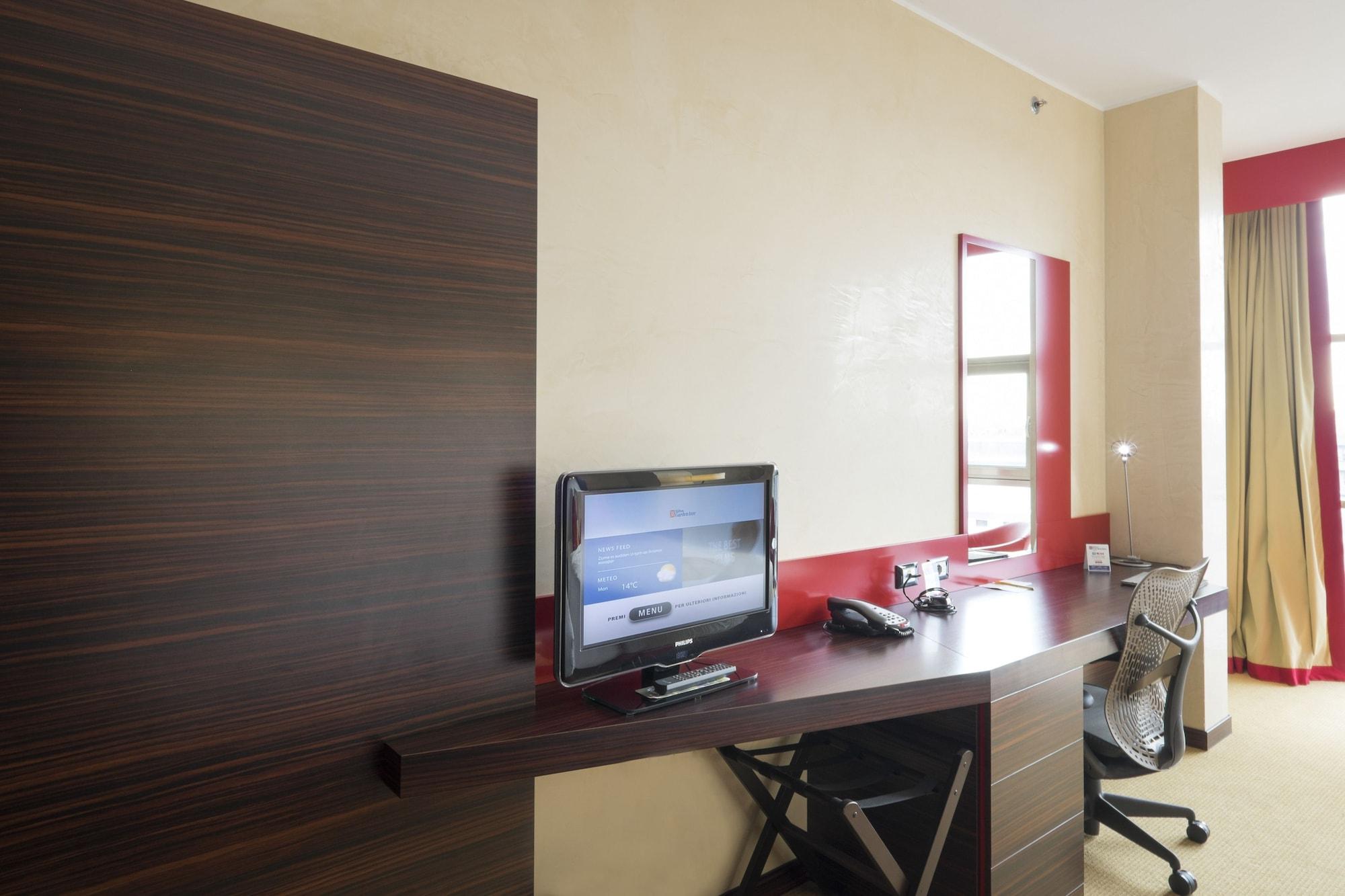 Hotel Hilton Garden Lecce