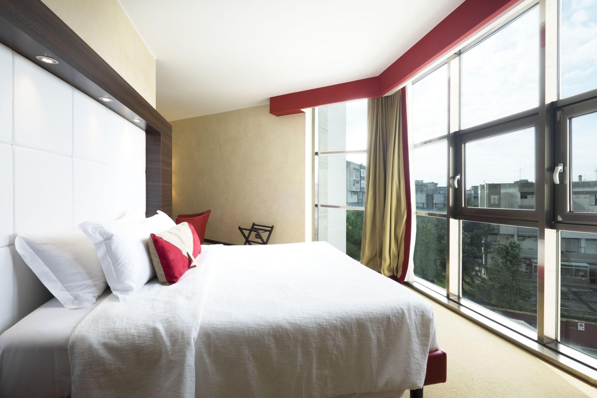 Hilton Garden Hotel Lecce