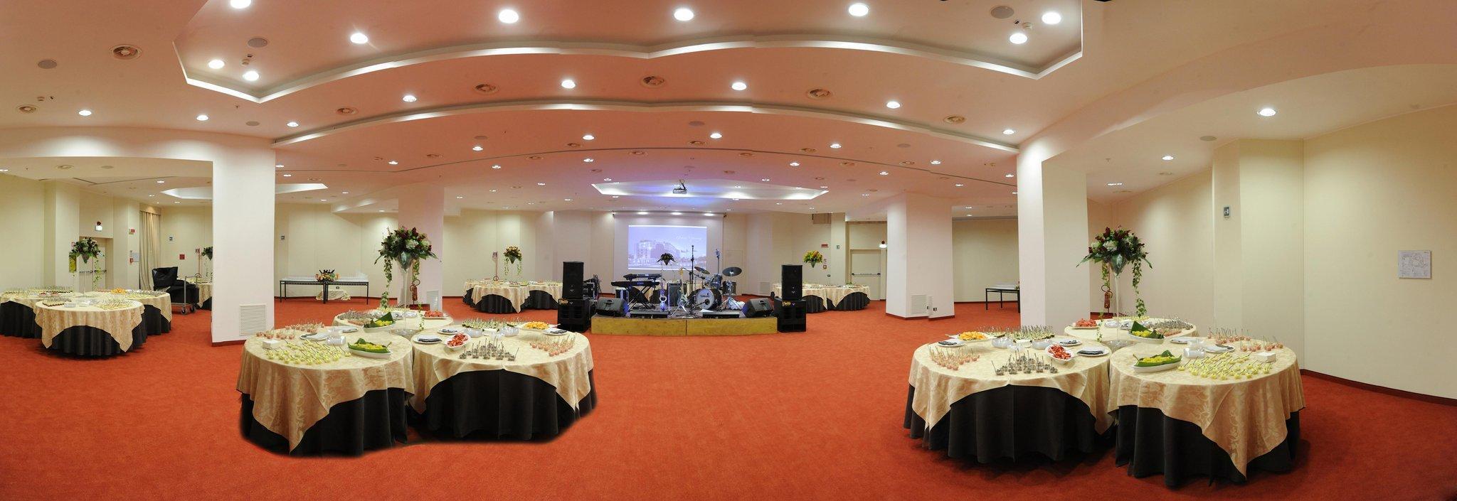 Hotel Hilton Garden 4*