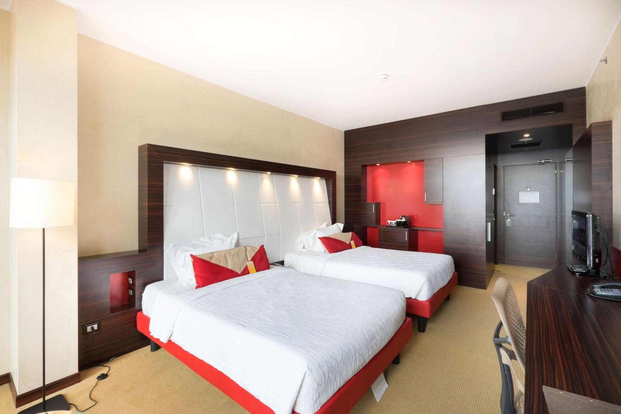 Hotel Hilton Garden Lecce