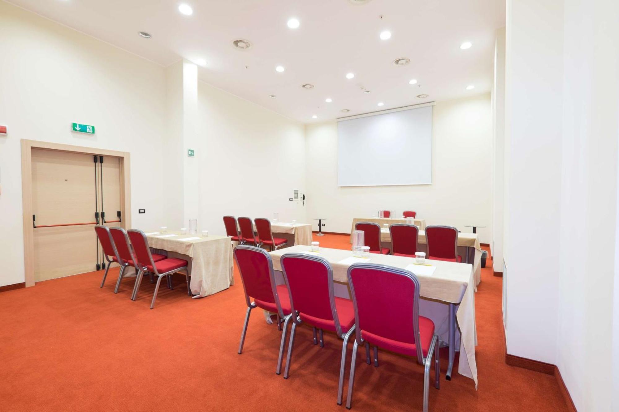 Hilton Garden Hotel Lecce