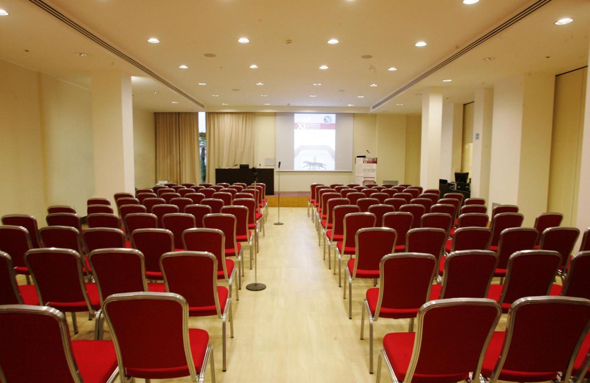 Hotel Hilton Garden Lecce