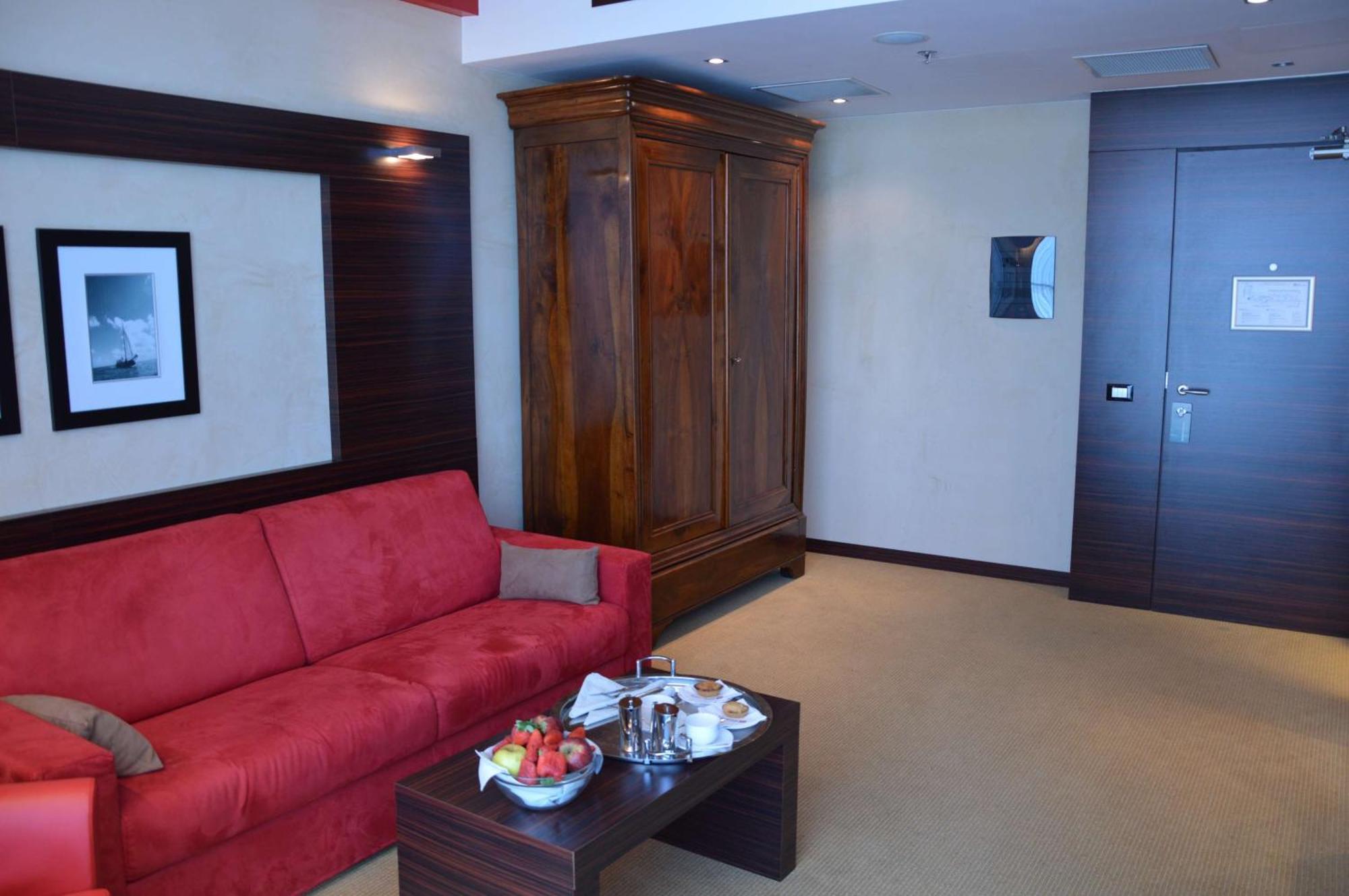 Hilton Garden Hotel