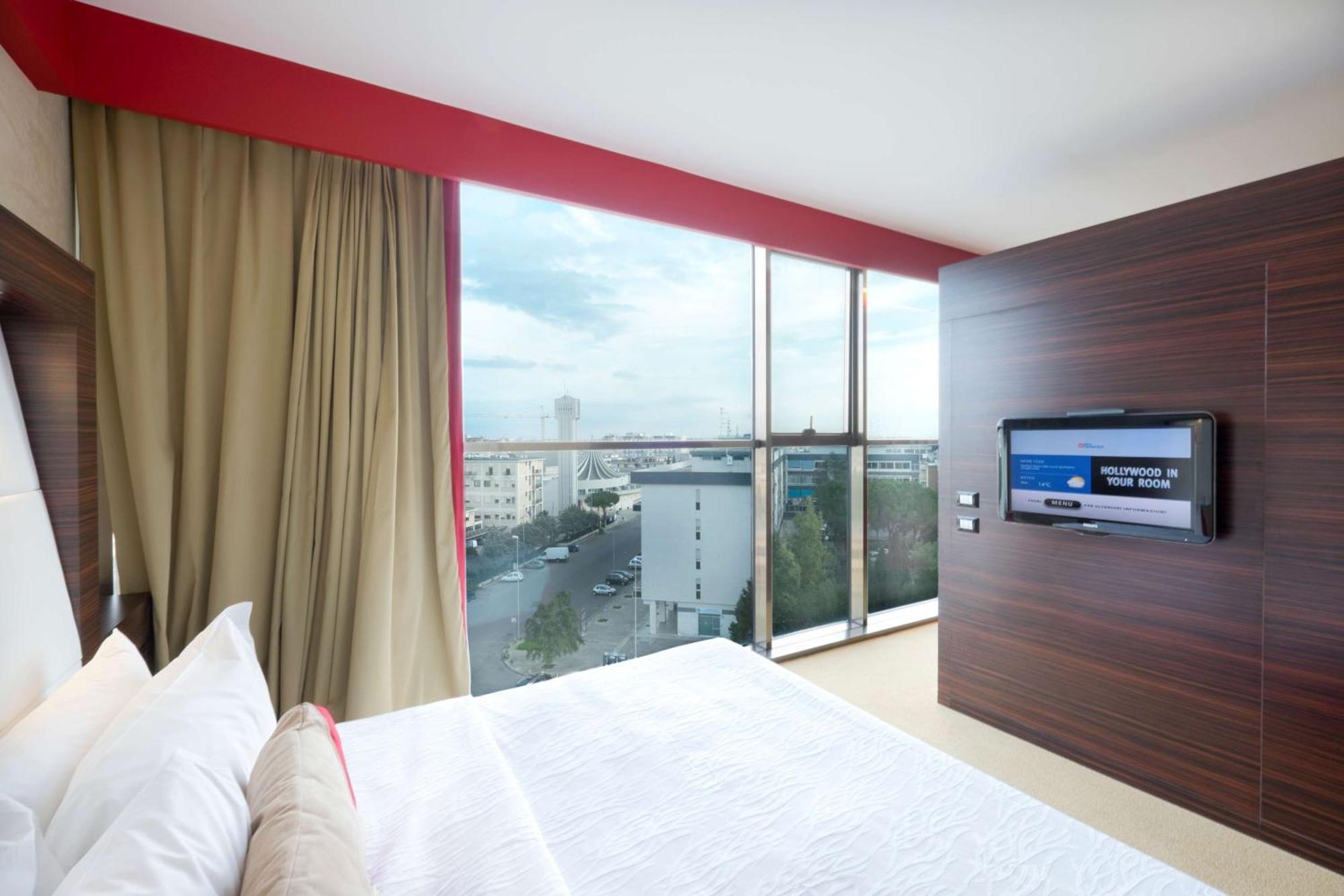 Hilton Garden Hotel Lecce