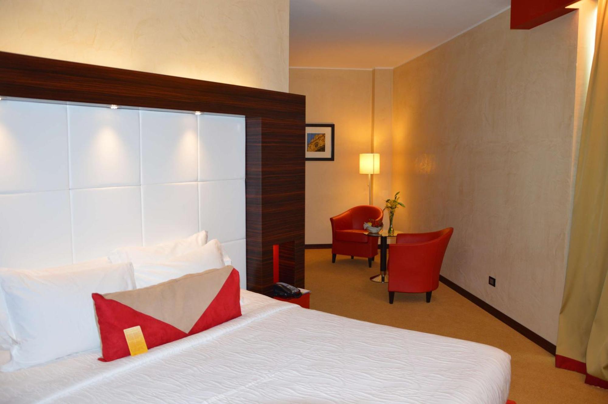 Hotel Hilton Garden