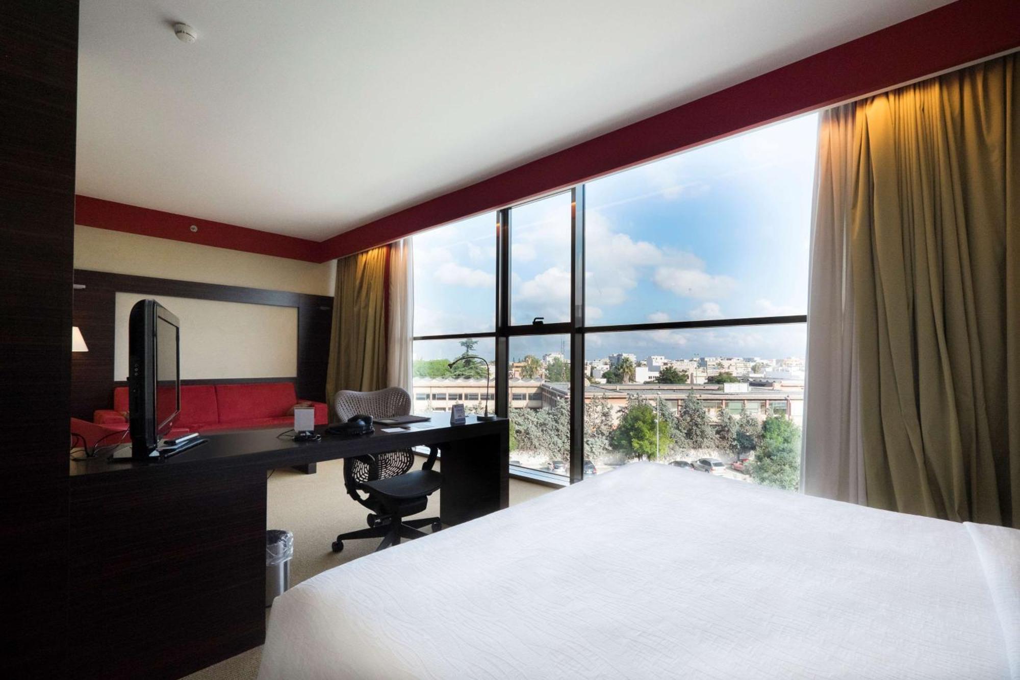 Hotel Hilton Garden 4*