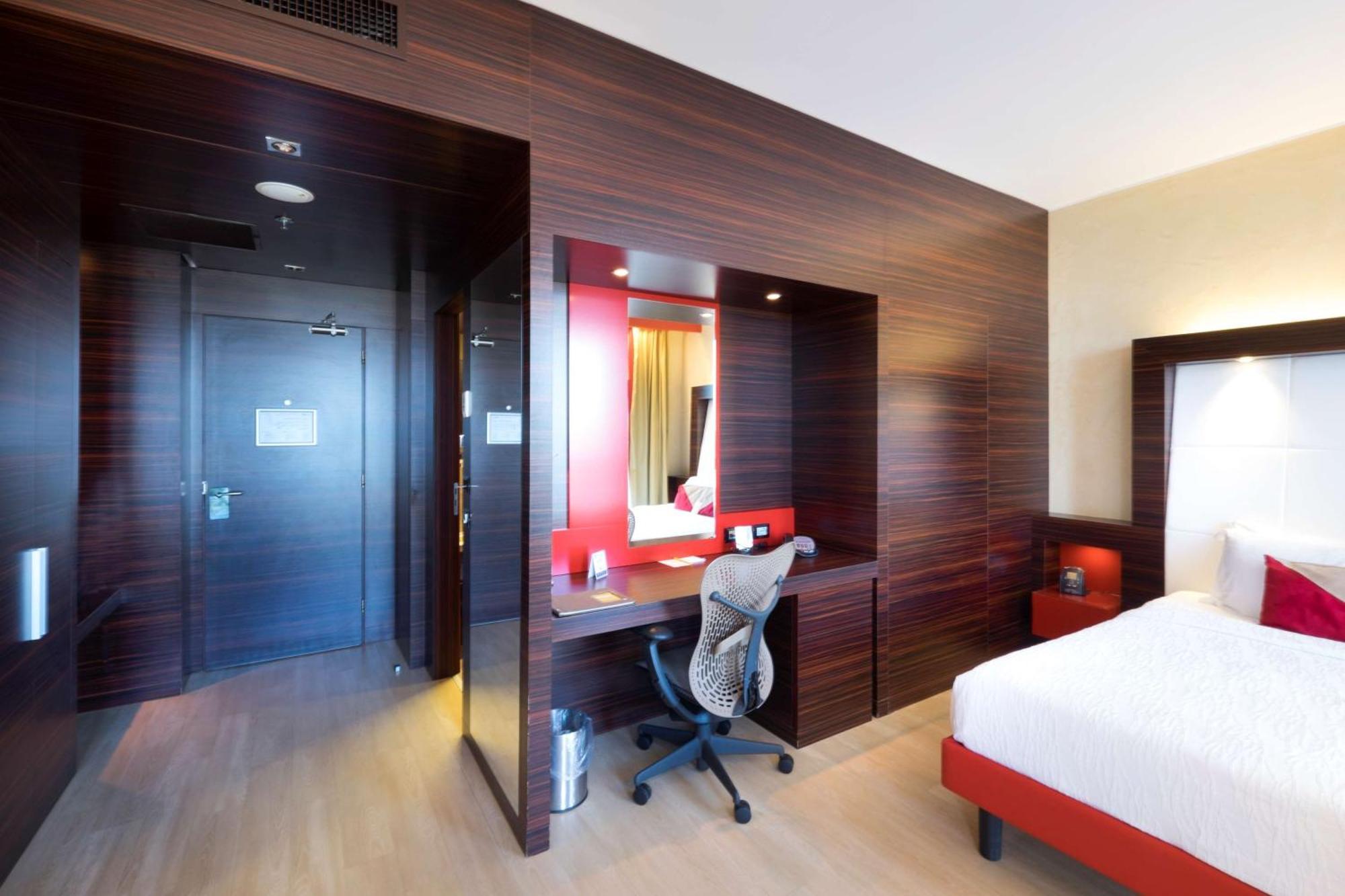 Hotel Hilton Garden