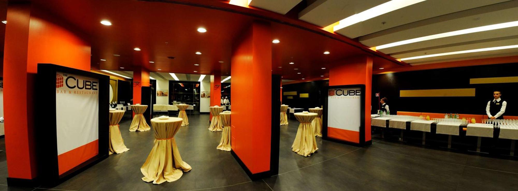 Hotel Hilton Garden