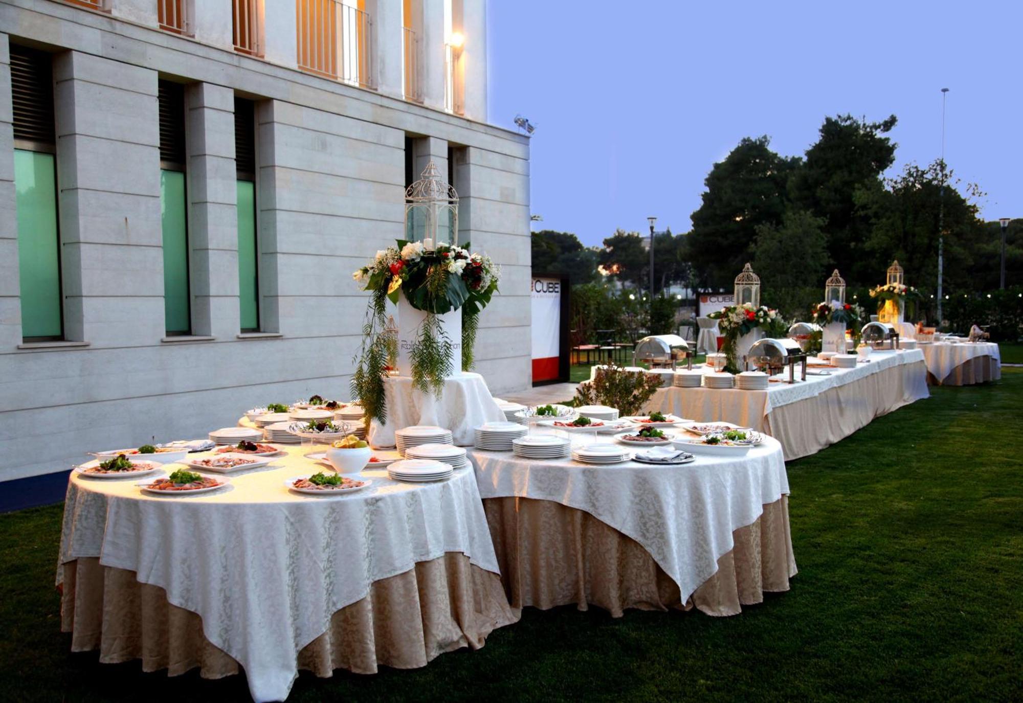 Hilton Garden 4*