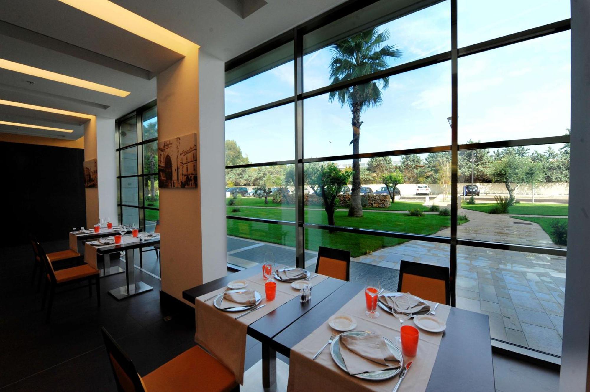 Hilton Garden Hotel