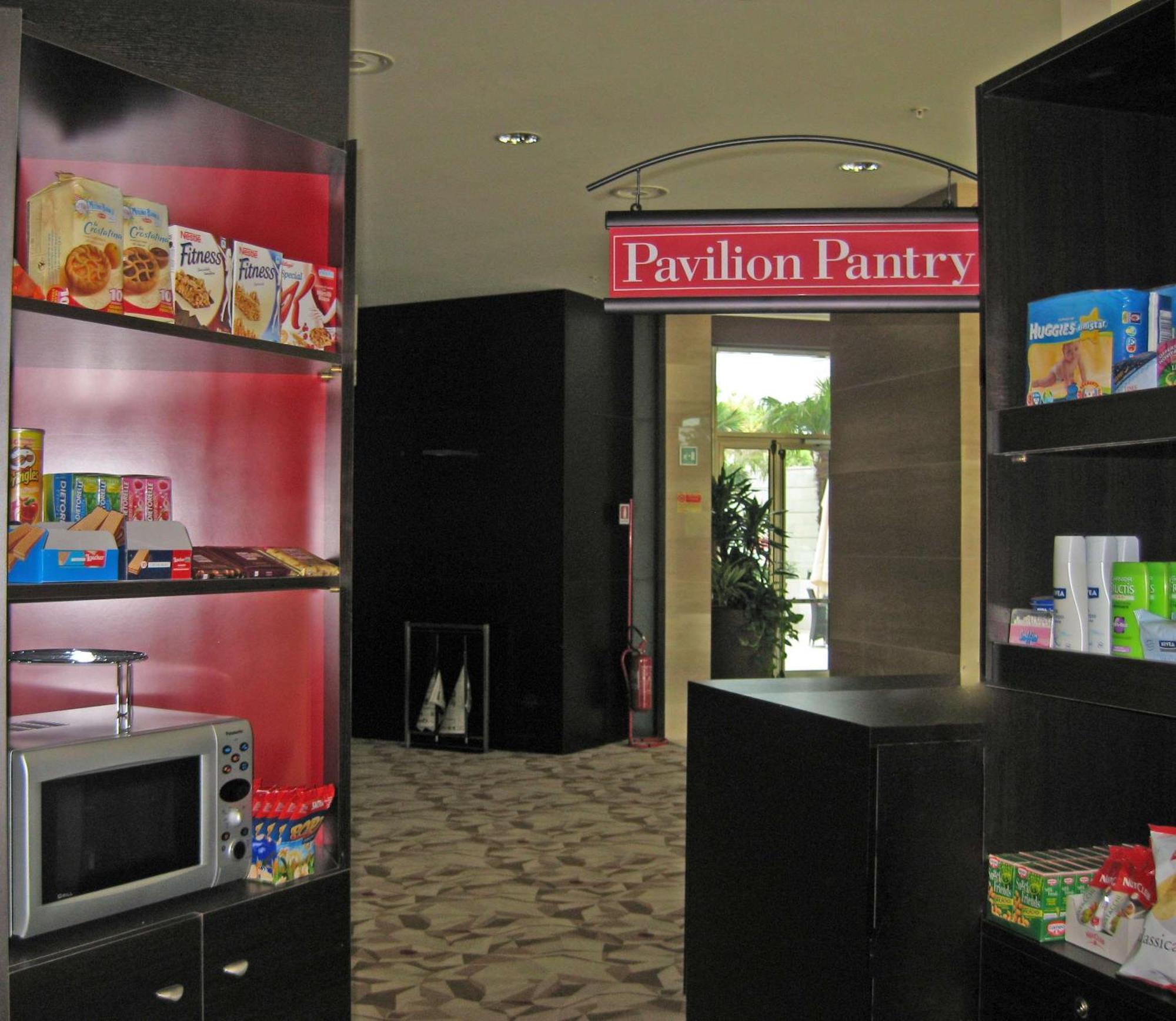 Hotel Hilton Garden 4*