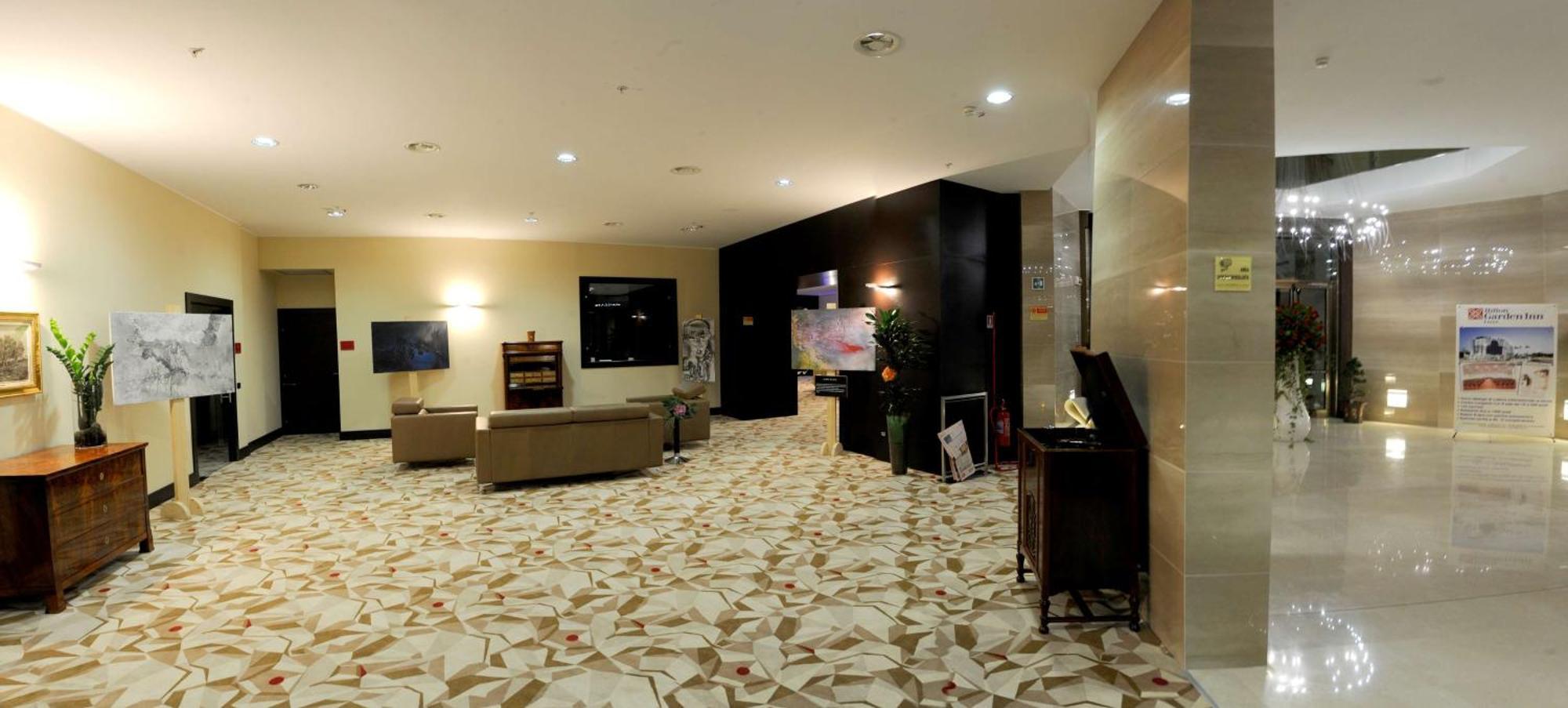 Hilton Garden Hotel Lecce