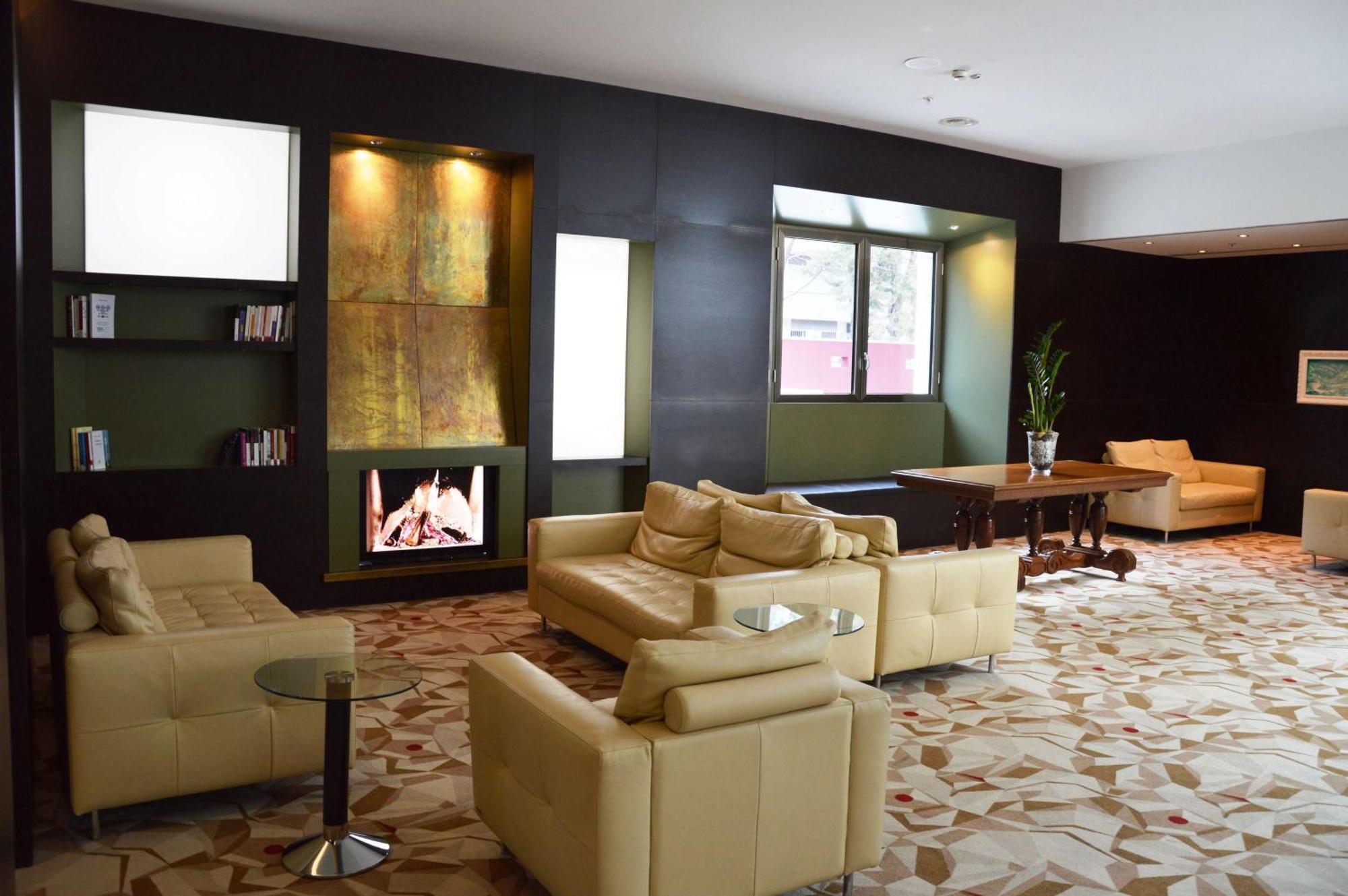 Hotel Hilton Garden Lecce