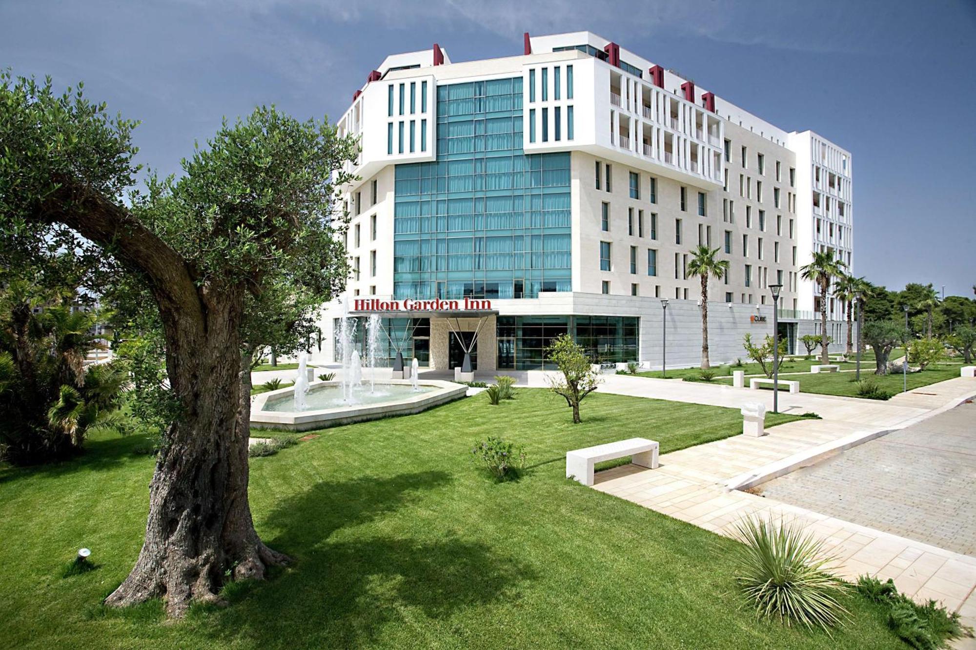Hilton Garden Lecce
