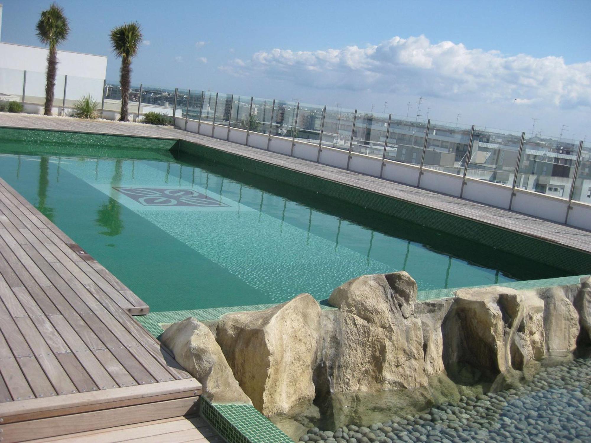 Hilton Garden Hotel