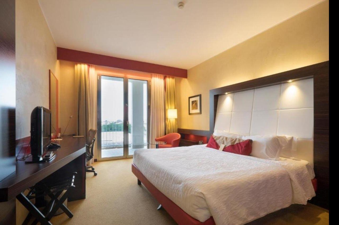 Hotel Hilton Garden Lecce